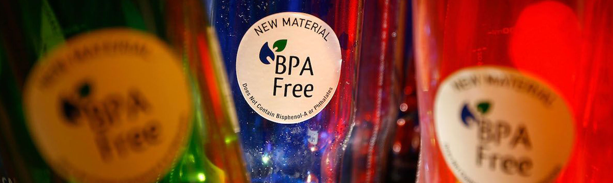 Knowledgebase Page - What does BPA free mean? - Ultralight Outdoor Gear