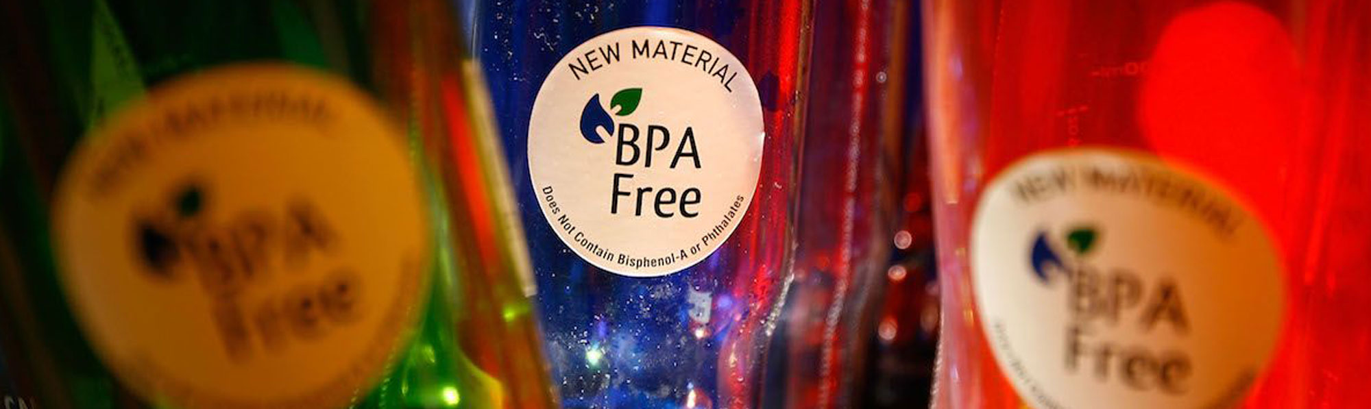 What Does BPA Free Mean?