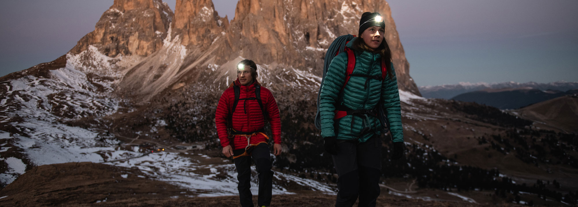 The Ultimate Guide to Choosing an Ultralight Down Jacket