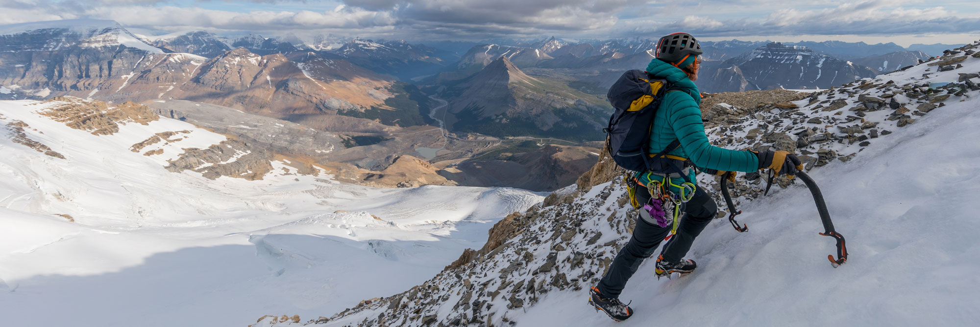 Does Your Down Jacket Need a Hood?