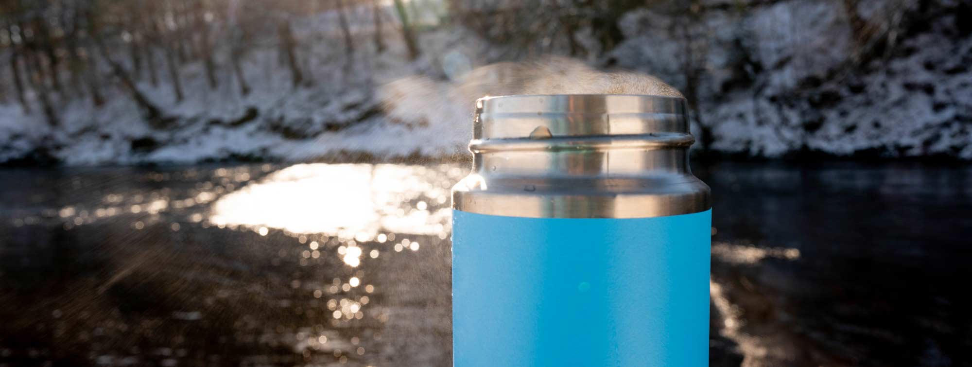 Keep your beer pint ice-cold for 4 hours straight with this nifty