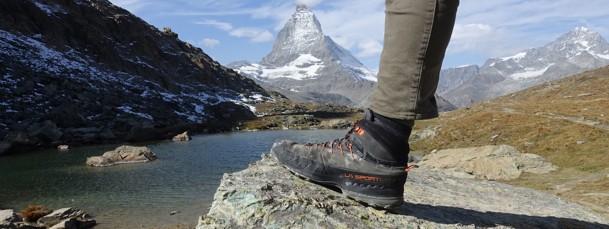 la sportiva tx4 mid gtx review