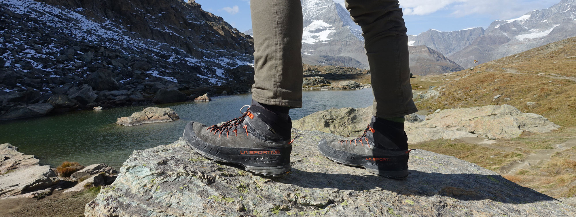 La Sportiva TX4 Mid GTX Review Ultralight Outdoor Gear